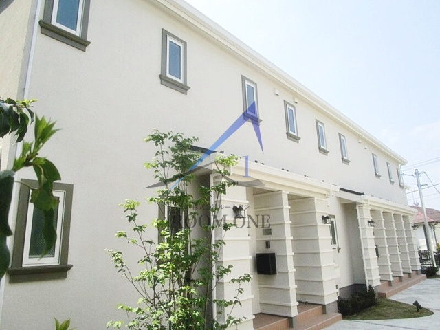 メゾン　ド　シャ　ブラン