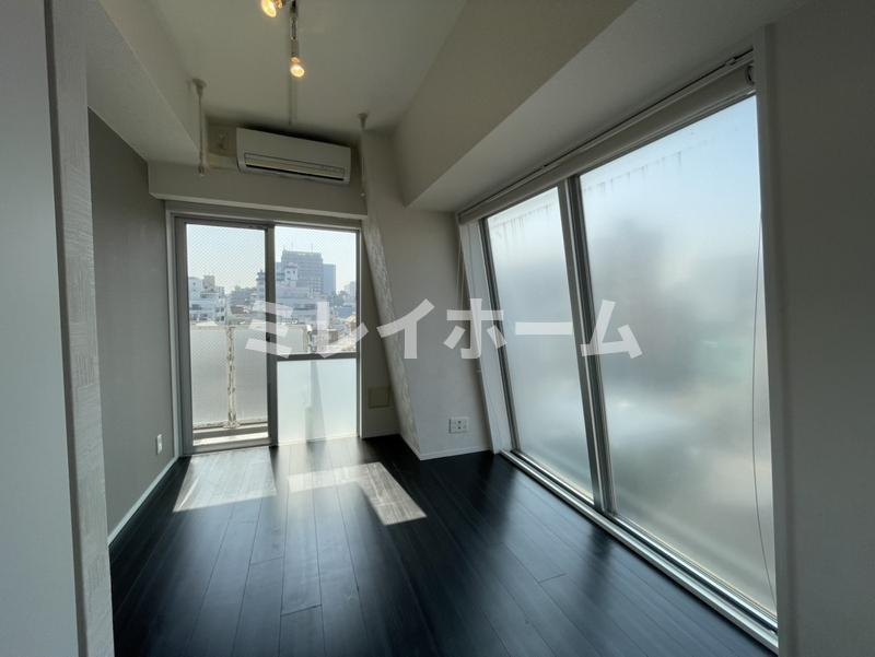 プレミアムキューブ大森