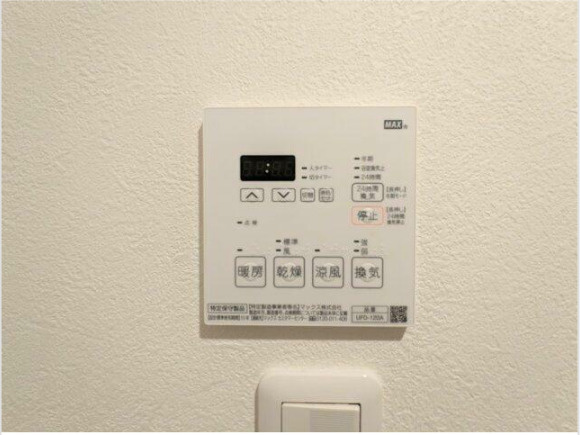 カサプレミア代田の設備