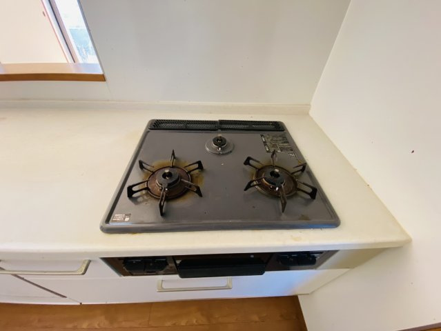 築浅　中古戸建　千葉市若葉区のキッチン