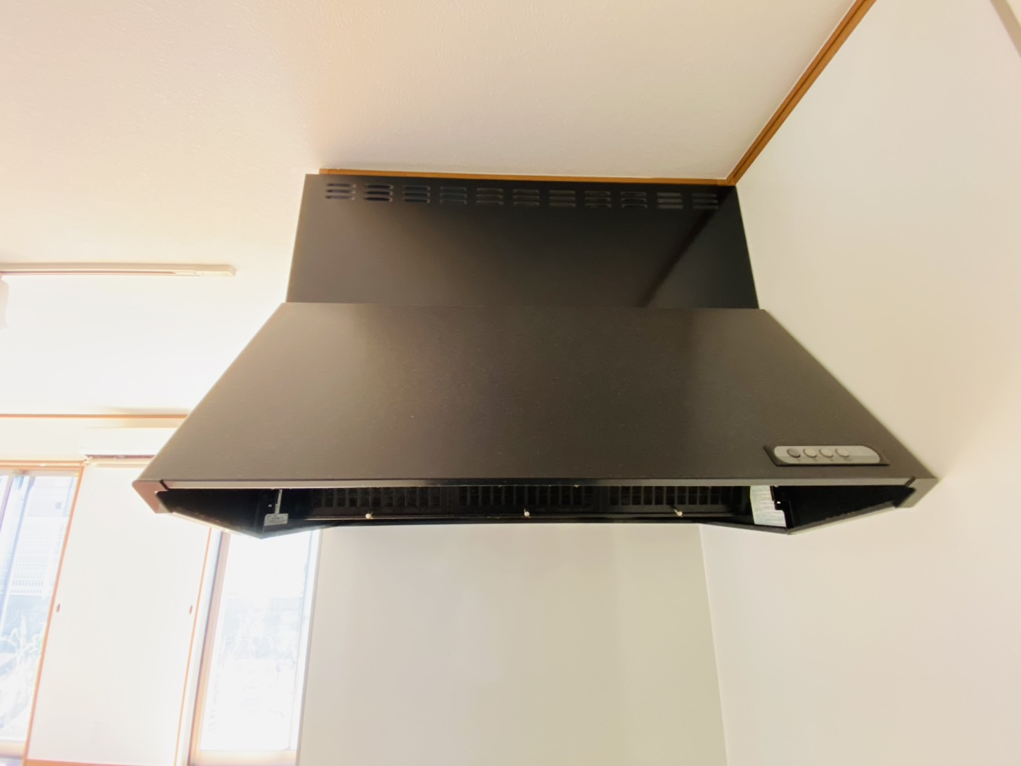 築浅　中古戸建　千葉市若葉区のキッチン