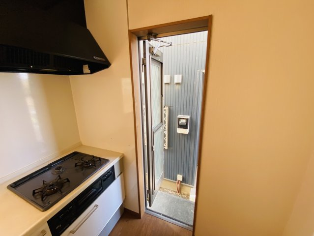 築浅　中古戸建　千葉市若葉区のキッチン