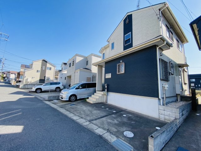 築浅　中古戸建　千葉市若葉区
