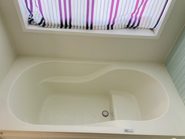 築浅　中古戸建　千葉市若葉区の浴室