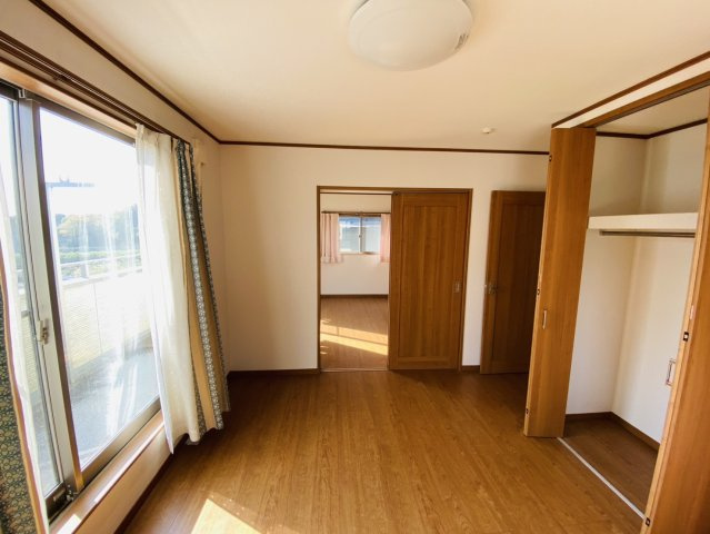 築浅　中古戸建　千葉市若葉区の洋室