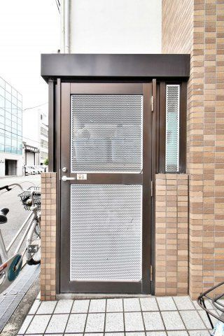 みのりハイツの設備