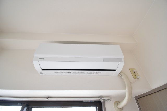 みのりハイツの設備