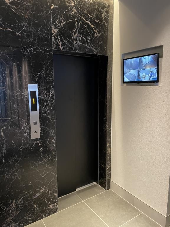 アルティオ ドマーニのその他共用部分