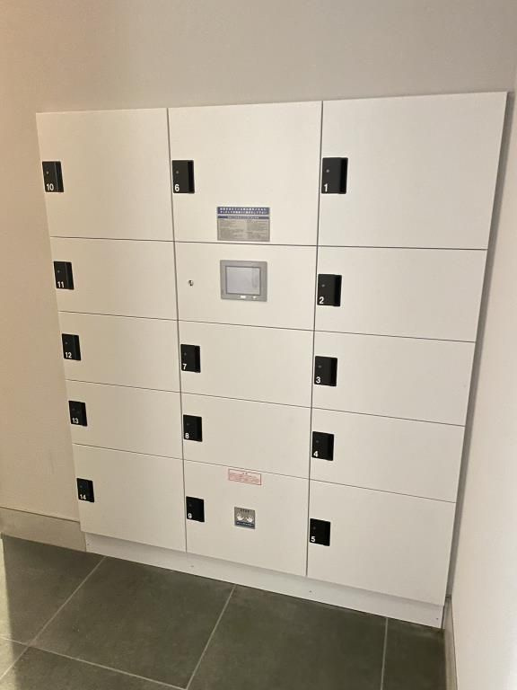 アルティオ ドマーニのセキュリティ