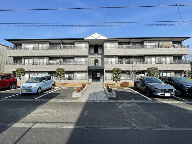 グリーンパレス