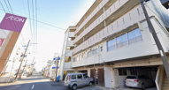 奄美市小浜町　３DKの画像