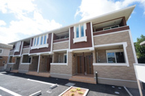 フォレストおゆみ野の画像