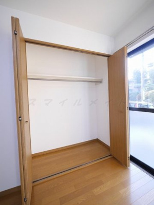 【収納】 | メゾンアスリート