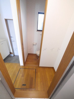 【内装】 | メゾンアスリート