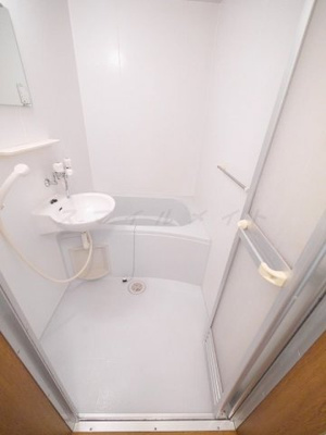 【浴室】 | メゾンアスリート