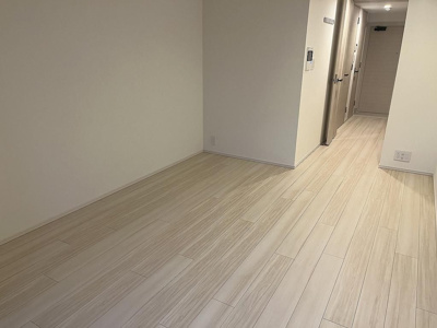 【寝室】 | レガリス月島ベイサイドコート