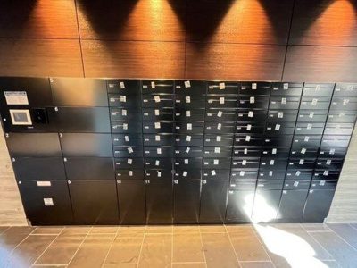 【その他共用部分】 | レガリス月島ベイサイドコート