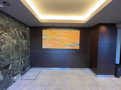 【内装】 | レガリス月島ベイサイドコート