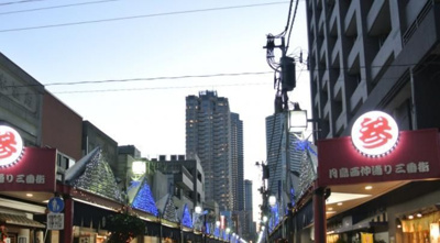 【周辺】 | レガリス月島ベイサイドコート