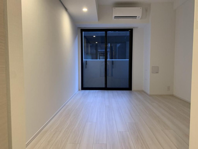 【居間・リビング】 | レガリス月島ベイサイドコート