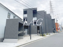 maison CK 本厚木の画像