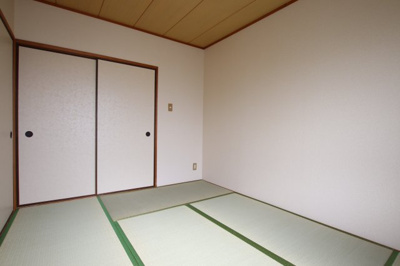 【和室】 | ウエストリバー