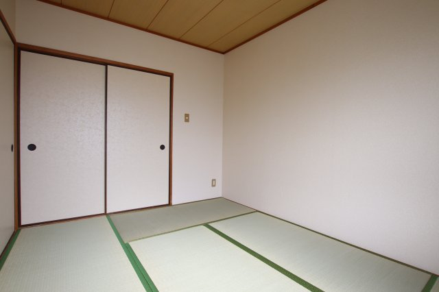 【和室】 | ウエストリバー