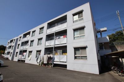 【外観】 | ウエストリバー