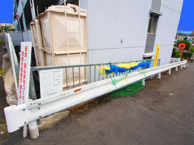 【その他共用部分】 | ウエストリバー