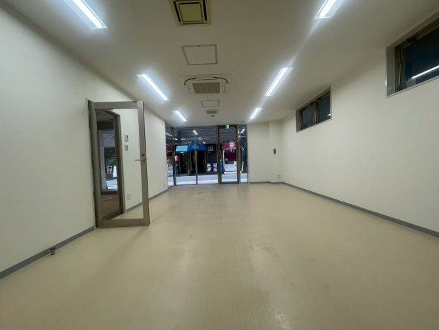 【内装】
