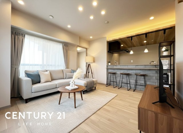 マイキャッスルセンター北IIの画像