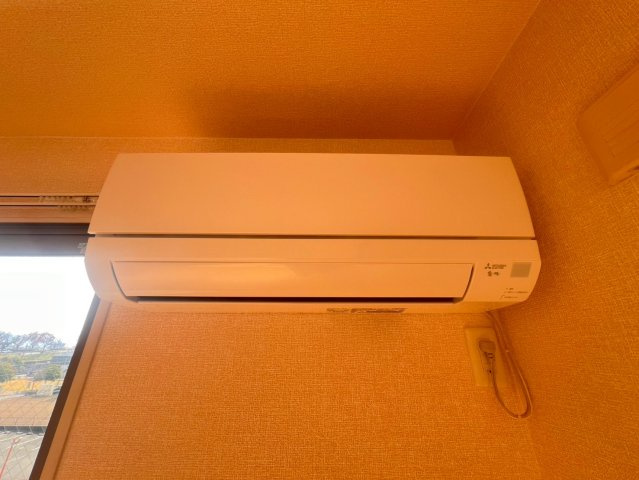 グレースガーデンの設備