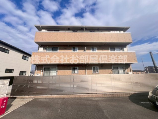 グレースガーデン