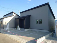 リナージュＬ　潮来市日の出第２期　２号棟の画像