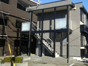 レオパレスフェアリーテールⅠの画像