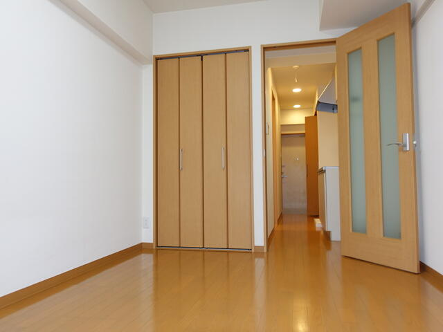 ７帖居室