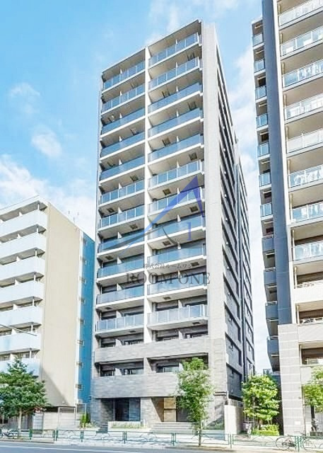 ガーラ・プレシャス東大島