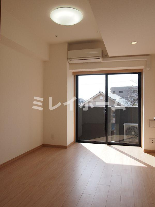 ルーブル大森山王弐番館