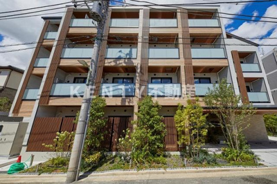 【その他】 | パークアクシス北千束ＭＯＣＸＩＯＮ