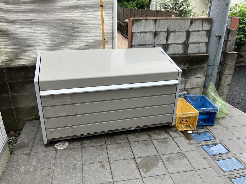 CORDEA北小岩のその他共用部分