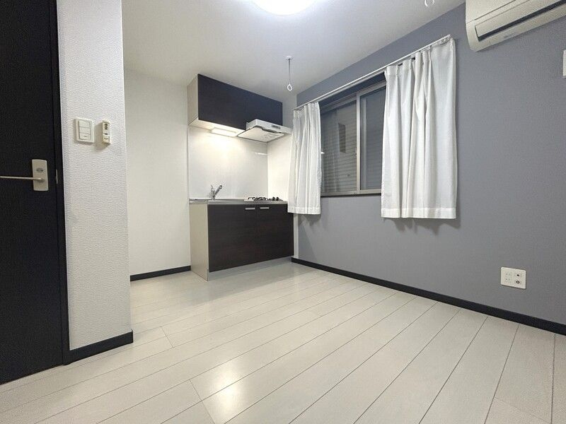 CORDEA北小岩の居間・リビング