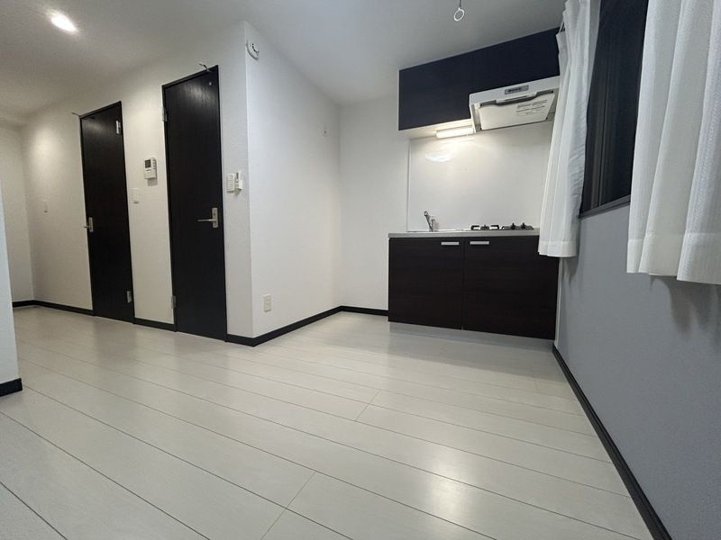 CORDEA北小岩の寝室