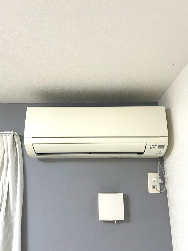 CORDEA北小岩の設備