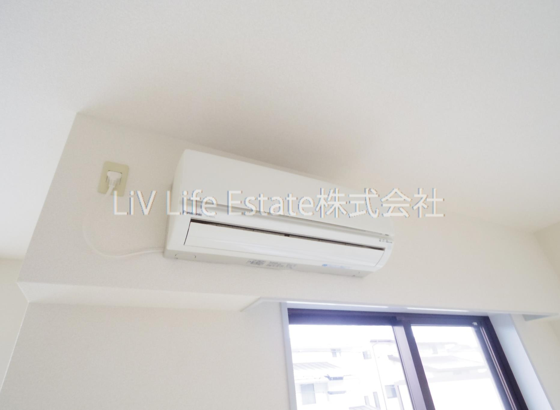 東村山北パーク・ホームズのその他