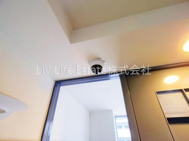 東村山北パーク・ホームズ