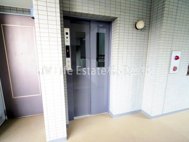 東村山北パーク・ホームズ