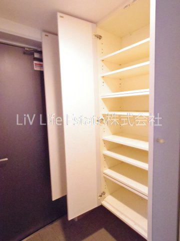 東村山北パーク・ホームズ