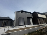 新築　みどり市大間々町大間々全3棟　Blooming　Garden　2号棟の画像