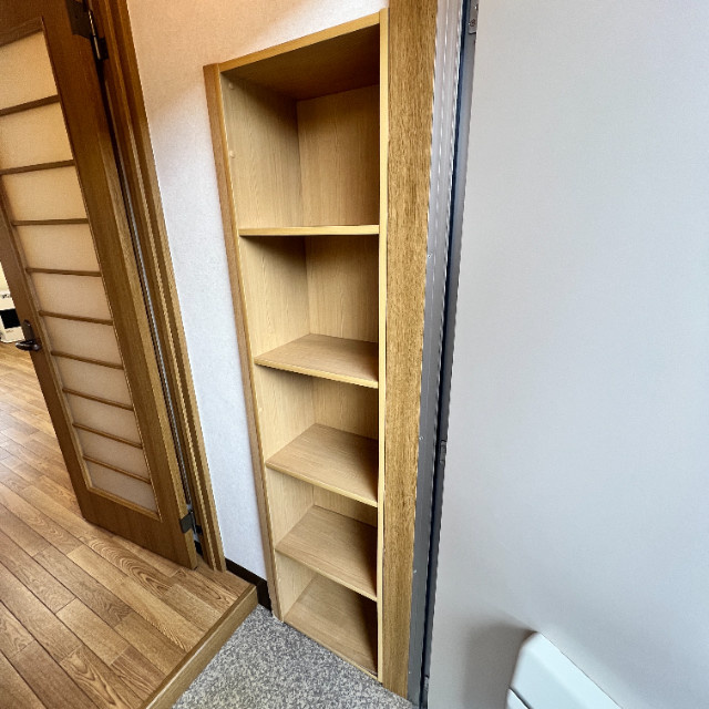 石崎コーポⅢのその他