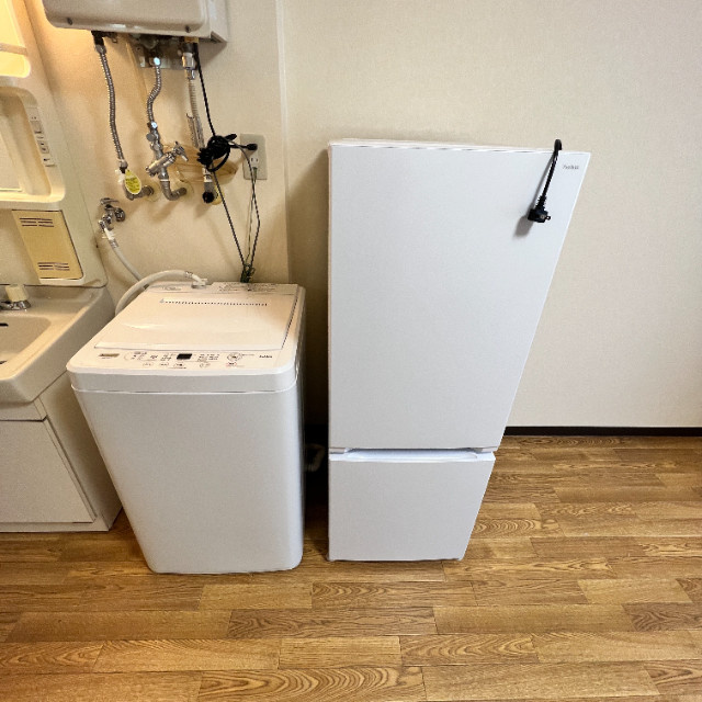 石崎コーポⅢのその他